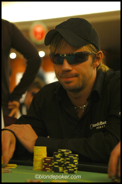 Andreas Hagen